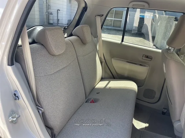 ご覧いただきありがとうございます♪気になったお車がありましたらお電話をください。 スズキ アルトラパン