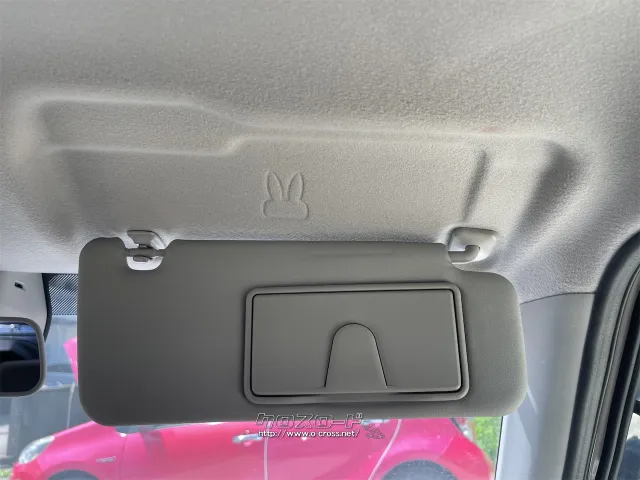 ご覧いただきありがとうございます♪気になったお車がありましたらお電話をください。 スズキ アルトラパン