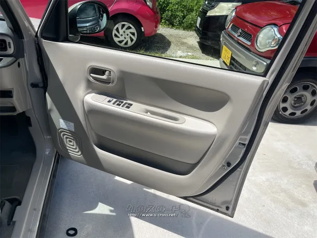 ご覧いただきありがとうございます♪気になったお車がありましたらお電話をください。 スズキ アルトラパン