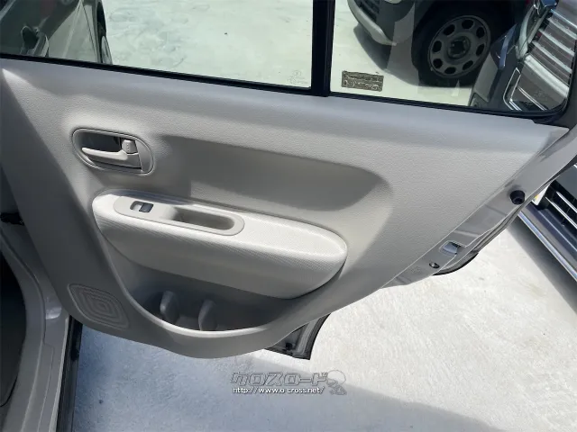 是非一度、実車を御覧ください。 スズキ アルトラパン