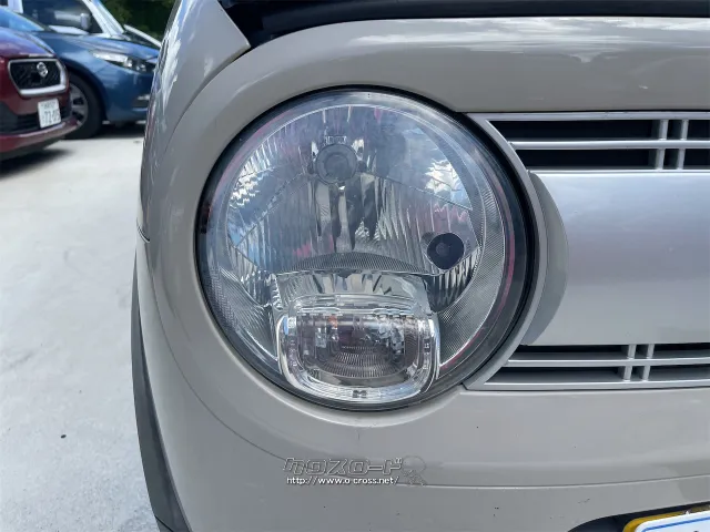 ご覧いただきありがとうございます♪気になったお車がありましたらお電話をください。 スズキ アルトラパン