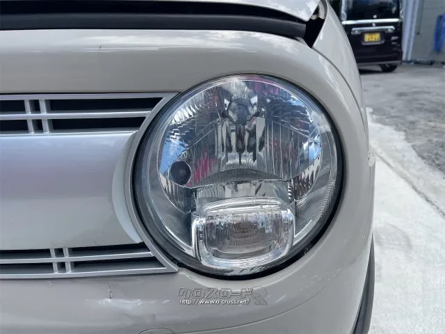 ご覧いただきありがとうございます♪気になったお車がありましたらお電話をください。 スズキ アルトラパン