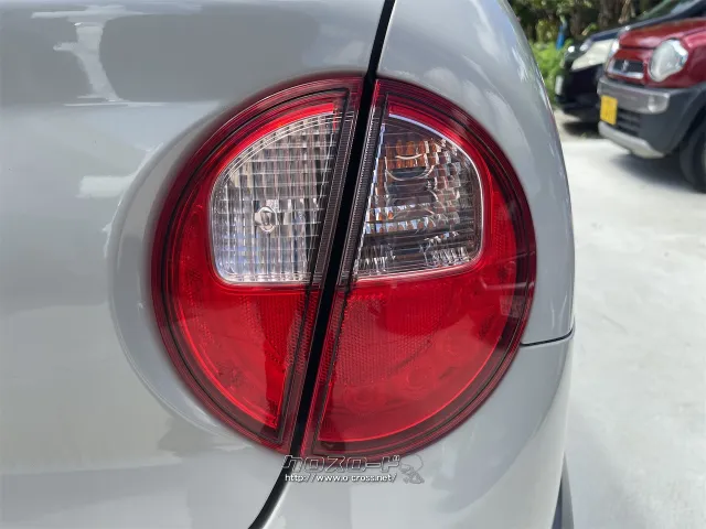 是非一度、実車を御覧ください。 スズキ アルトラパン