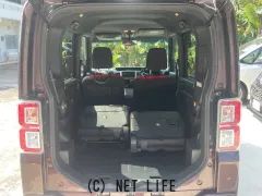 ダイハツ ウェイク
