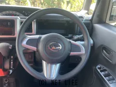 ダイハツ ウェイク