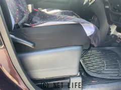 ダイハツ ウェイク