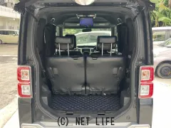 ダイハツ ウェイク