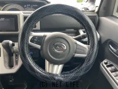 ダイハツ ウェイク