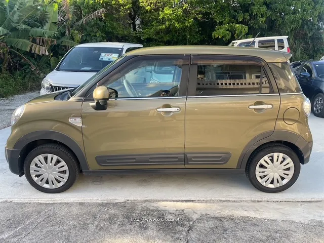 是非一度、実車を御覧ください。 ダイハツ キャスト