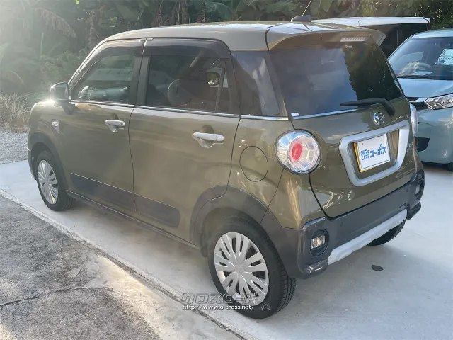 この度は当店のお車をご覧になっていただき、誠にありがとうございます。 ダイハツ キャスト