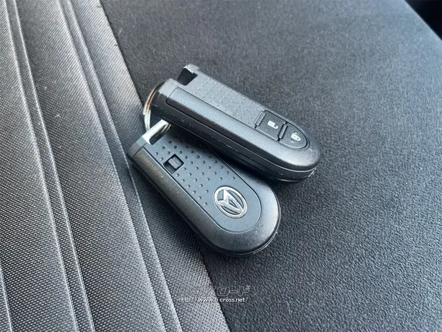 是非一度、実車を御覧ください。 ダイハツ キャスト