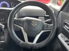 スズキ ソリオ