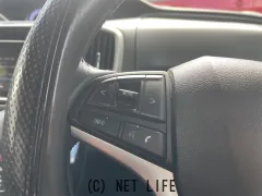 スズキ ソリオ