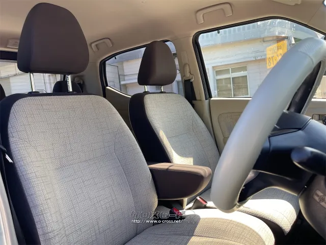 この度は当店のお車をご覧になっていただき、誠にありがとうございます。 三菱 eKワゴン