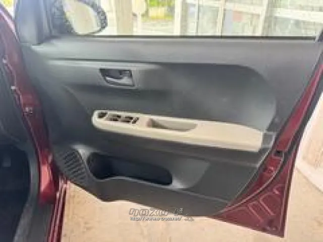 是非一度、実車を御覧ください。 ダイハツ ブーン