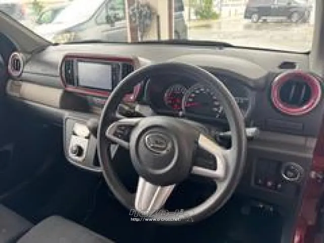 この度は当店のお車をご覧になっていただき、誠にありがとうございます。 ダイハツ ブーン