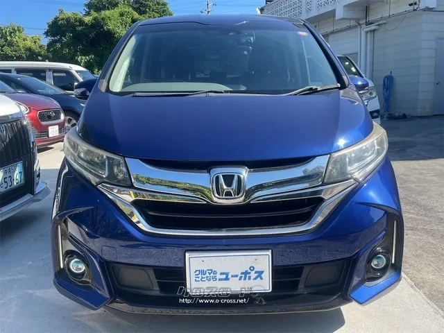 この度は当店のお車をご覧になっていただき、誠にありがとうございます。 ホンダ フリード