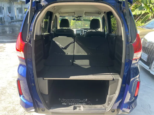 是非一度、実車を御覧ください。 ホンダ フリード
