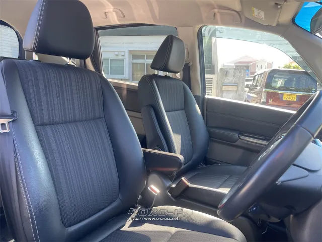 是非一度、実車を御覧ください。 ホンダ フリード
