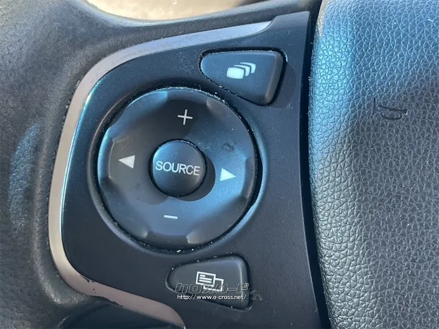 是非一度、実車を御覧ください。 ホンダ フリード