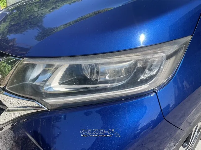 是非一度、実車を御覧ください。 ホンダ フリード