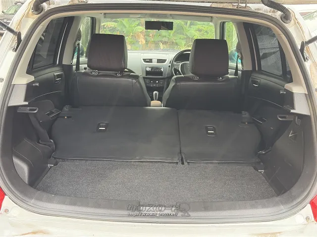 是非一度、実車を御覧ください。 スズキ スイフト