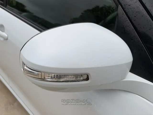 是非一度、実車を御覧ください。 スズキ スイフト