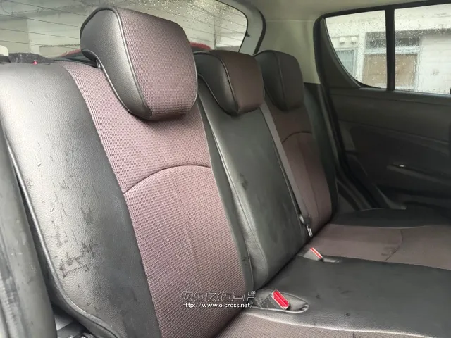 この度は当店のお車をご覧になっていただき、誠にありがとうございます。 スズキ スイフト