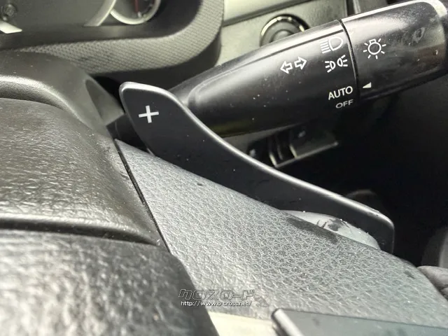 是非一度、実車を御覧ください。 スズキ スイフト