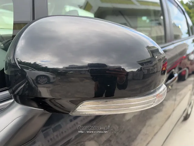 是非一度、実車を御覧ください。 トヨタ プリウス