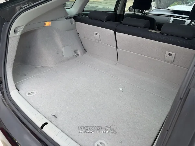是非一度、実車を御覧ください。 トヨタ プリウス