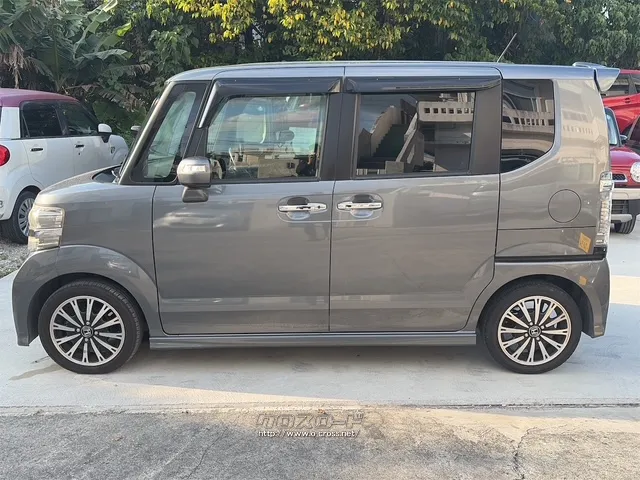 ホンダ N-BOX