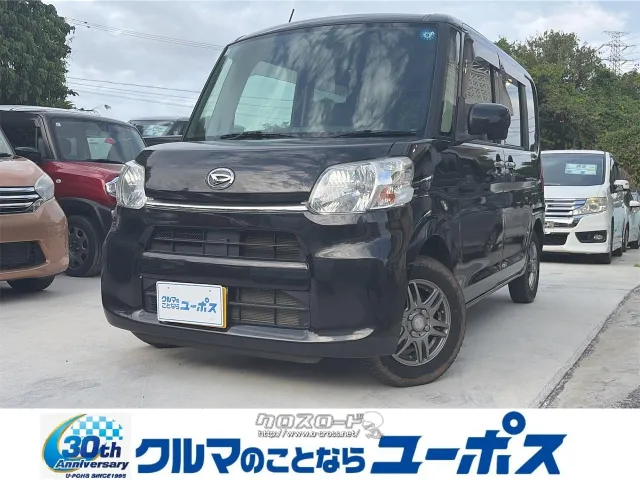 ダイハツ タント