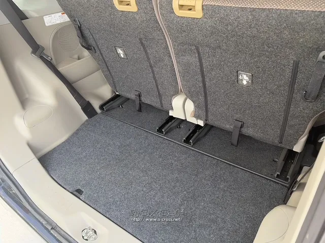 ダイハツ タント
