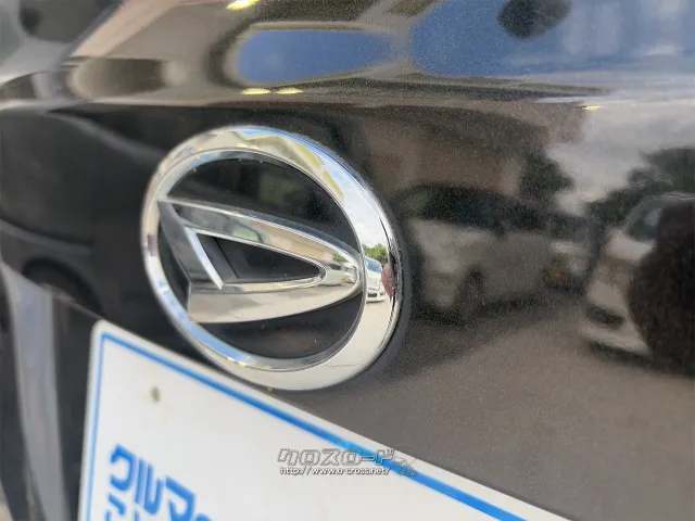 ダイハツ タント