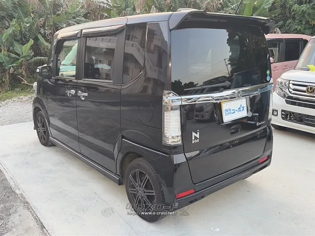 ホンダ N-BOX