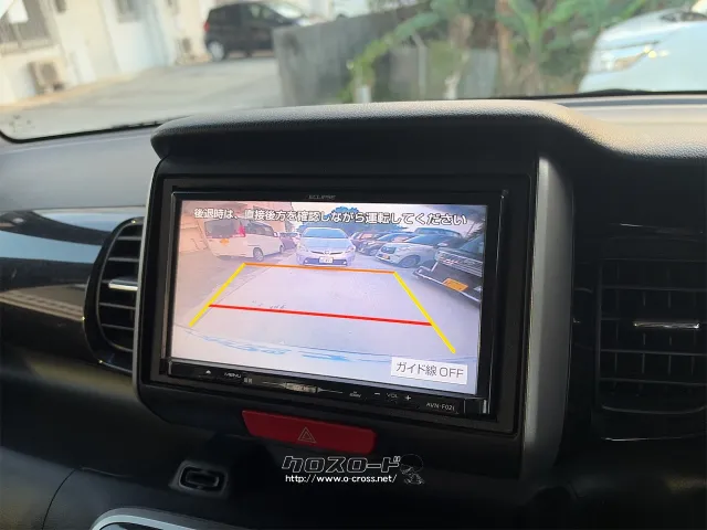 ホンダ N-BOX