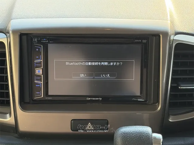 スズキ スペーシア