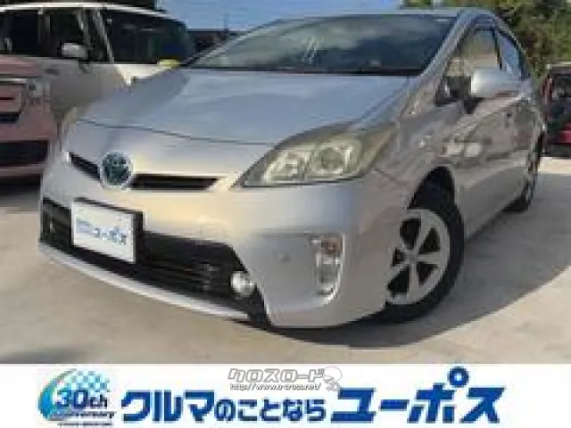 トヨタ プリウス
