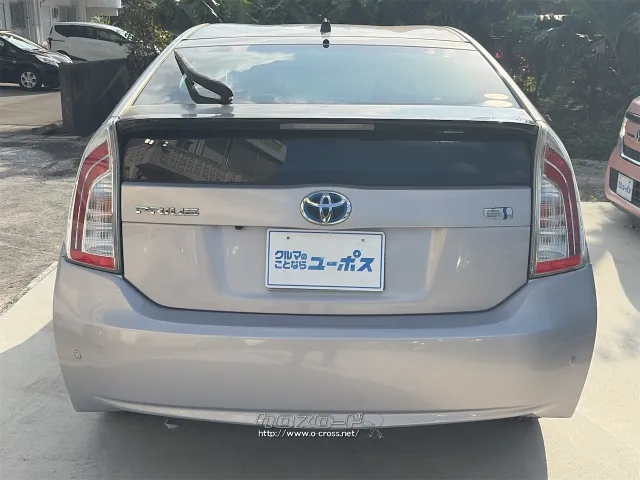 トヨタ プリウス