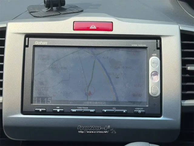 ホンダ フリード