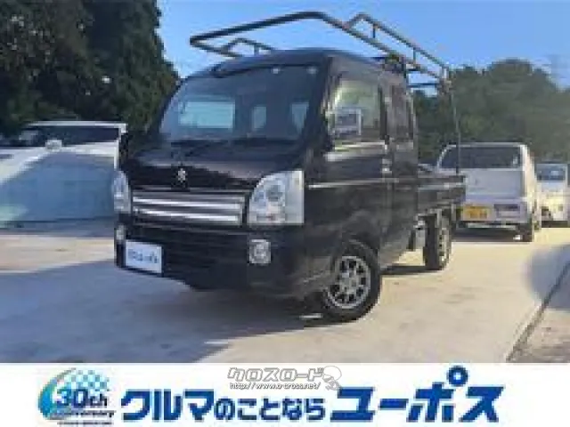 スズキ キャリイ