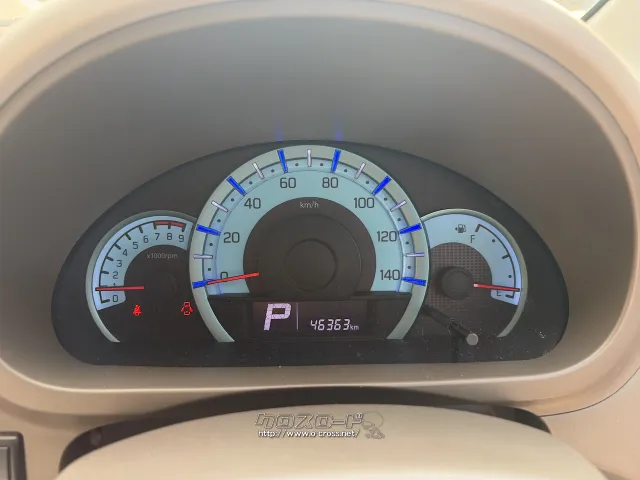スズキ アルト