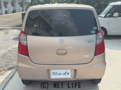 スズキ アルト