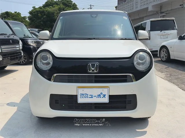 ホンダ N-ONE