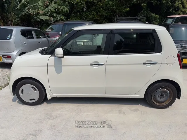 ホンダ N-ONE