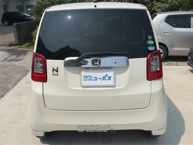 ホンダ N-ONE
