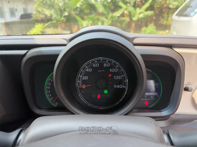 ホンダ N-ONE