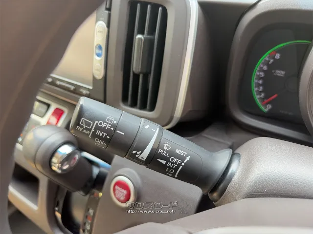 ホンダ N-ONE
