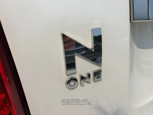 ホンダ N-ONE